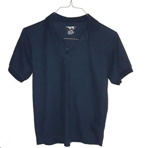 Genuine Navy Top